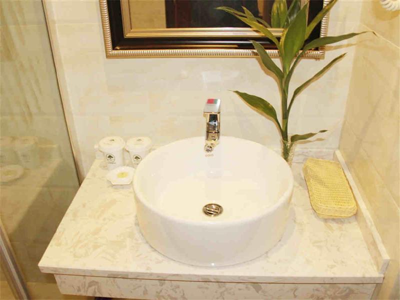 Greentree Inn Chongqing North Railway Station Express Hotel Pokoj fotografie